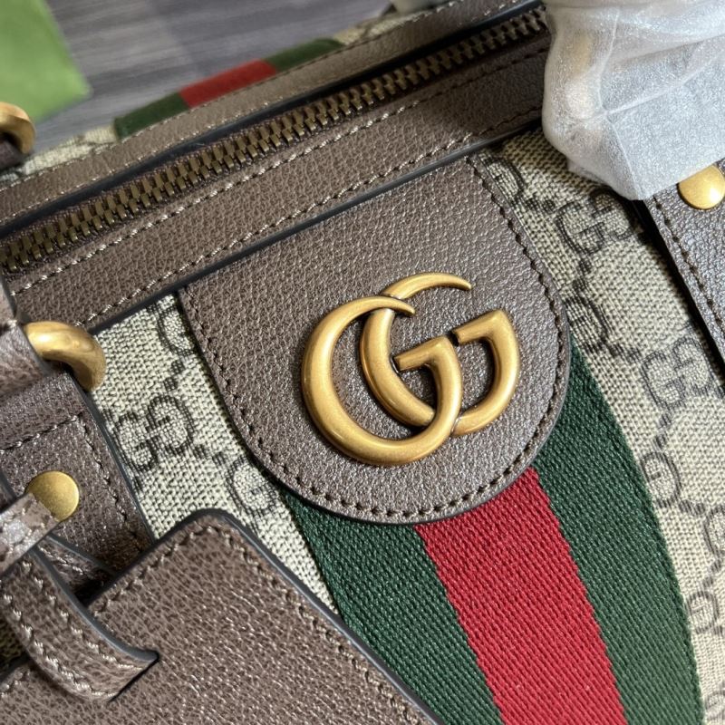 Gucci Travel Bags